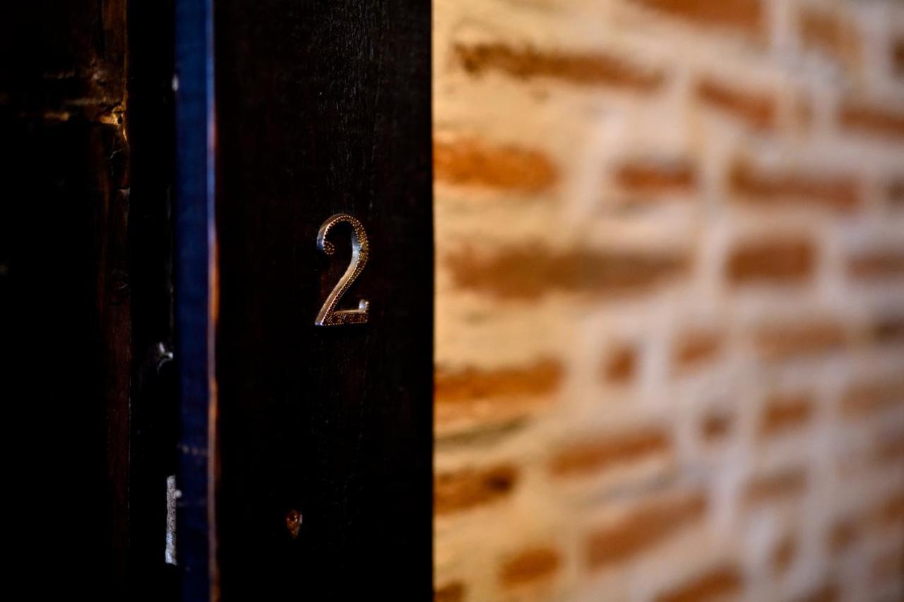 Chamurkov Guest House Veliko Tŭrnovo Eksteriør bilde