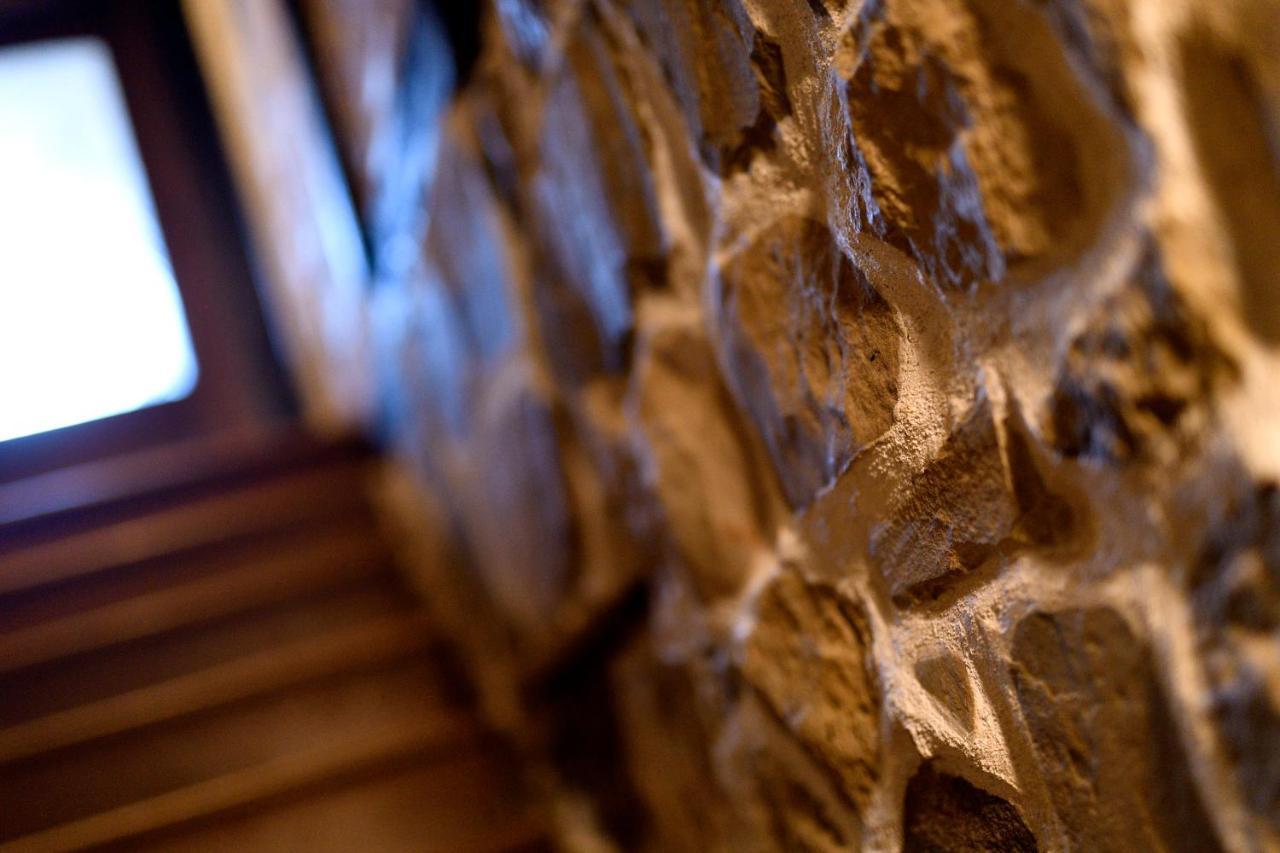 Chamurkov Guest House Veliko Tŭrnovo Eksteriør bilde