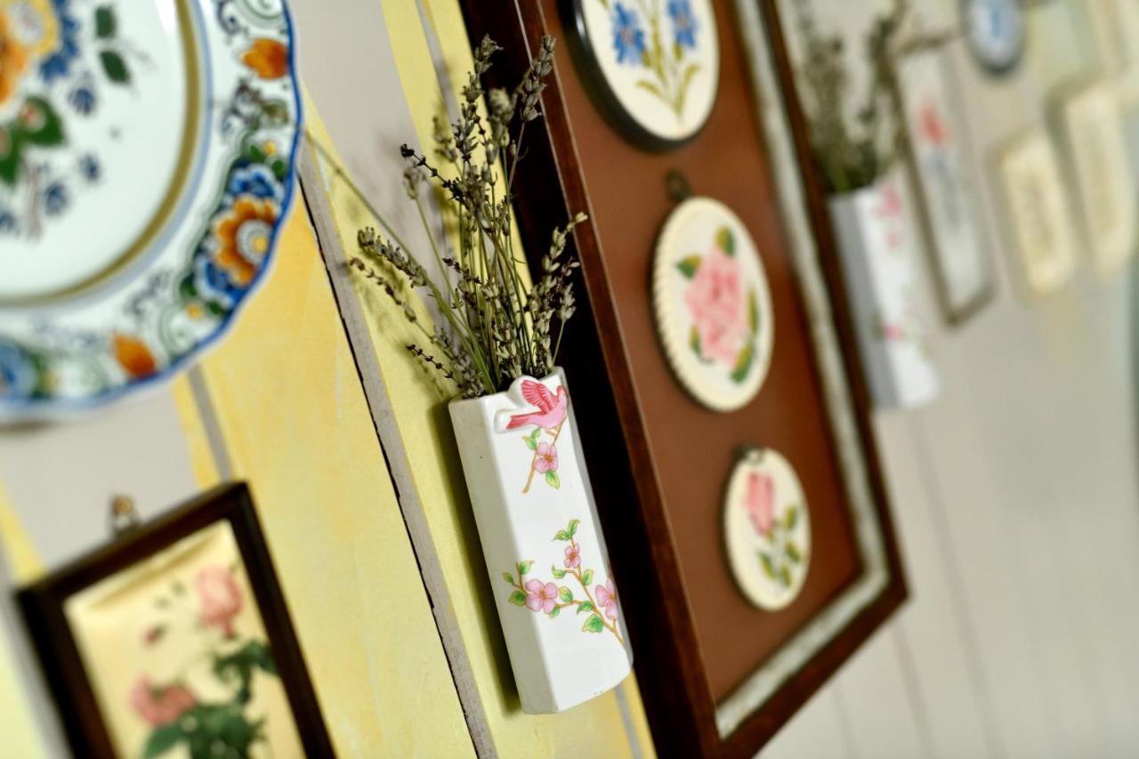Chamurkov Guest House Veliko Tŭrnovo Eksteriør bilde