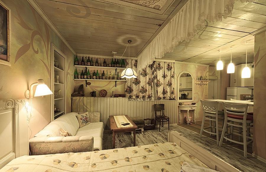 Chamurkov Guest House Veliko Tŭrnovo Eksteriør bilde